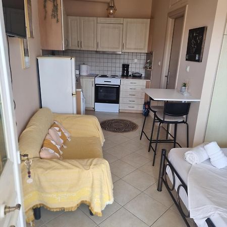 Anna apartment 1 preveza Esterno foto